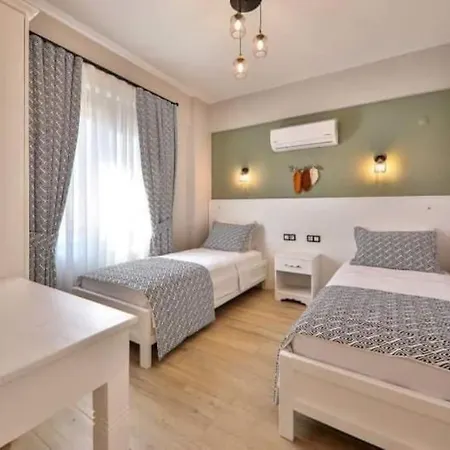 Villa Serenita