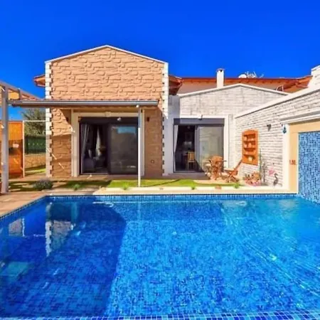 Villa Serenita *