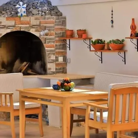Serenita Villa *