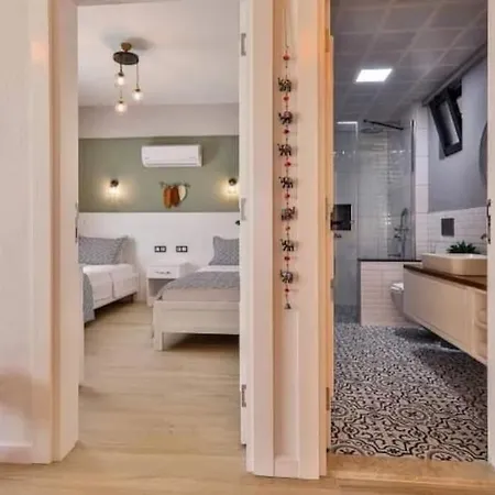 Serenita Villa