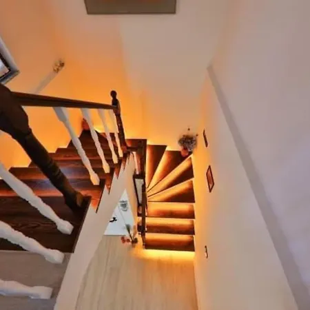 Villa Serenita