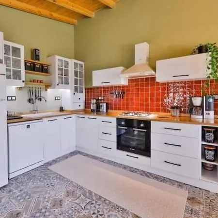 Serenita Villa Kas