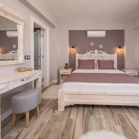 Serenita Villa Kas