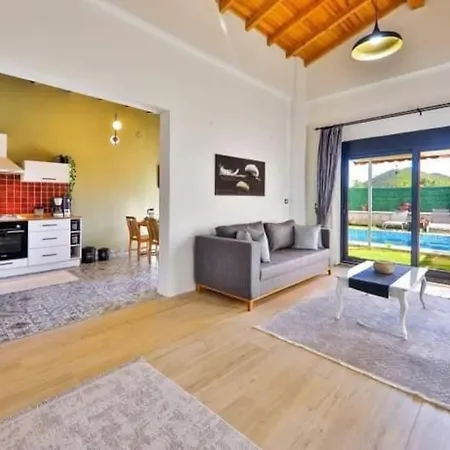 Serenita Villa