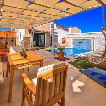 Vila Serenita *