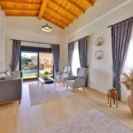 Serenita Kaş